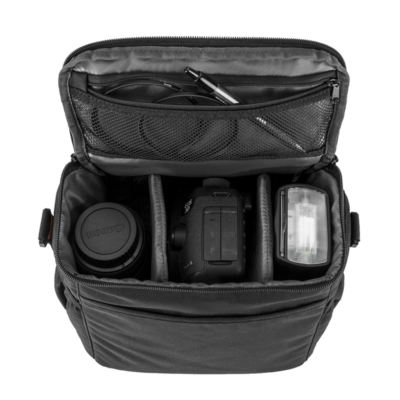 微单相机摄影单肩包D-1035 D-1036