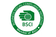 宜客通过BSCI认证